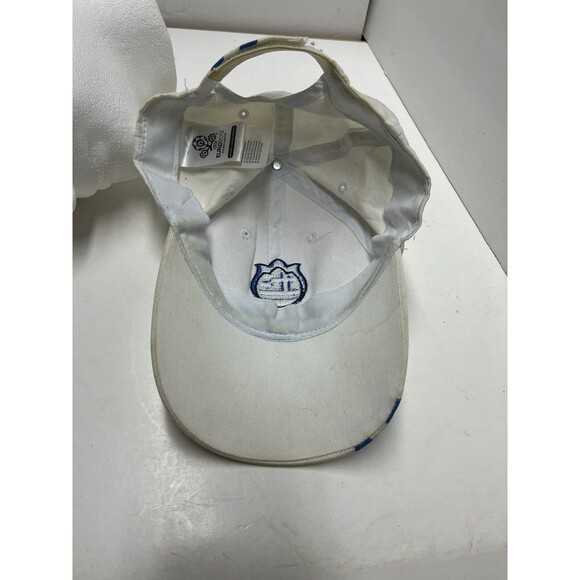 Greece HELLAS UEFA EURO 2012 Adjustable Football Soccer Cap Hat - Picture 6 of 8